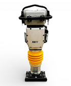 HOC RM77 Jumping Jack Tamping Rammer - Honda GXR120, 3372 Lbf Pound Force C