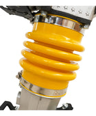 HOC RM77 Jumping Jack Tamping Rammer - Honda GXR120, 3372 Lbf Pound Force M