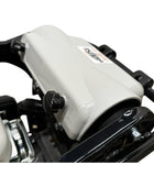 HOC RM77 Jumping Jack Tamping Rammer - Honda GXR120, 3372 Lbf Pound Force I