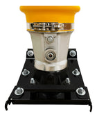 HOC RM77 Jumping Jack Tamping Rammer - Honda GXR120, 3372 Lbf Pound Force G
