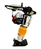 HOC RM77 Jumping Jack Tamping Rammer - Honda GXR120, 3372 Lbf Pound Force B