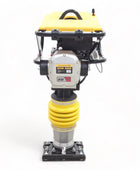 RM80C GX200 6.5 HP Jumping Jack Tamping Rammer, 3600 lbf libra fuerza