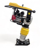 RM80C GX200 6.5 HP Jumping Jack Tamping Rammer, 3600 lbf libra fuerza