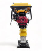 RM80C GX200 6.5 HP Jumping Jack Tamping Rammer, 3600 lbf libra fuerza