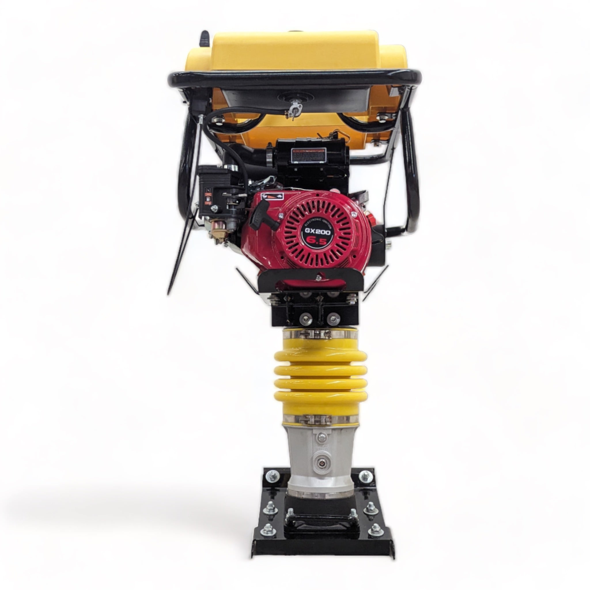 ワキタ MEIHO LITTLE JUMBO 80A ランマー 2ストローク RM80CJUMPINGJACKRM80CTAMPINGRA