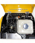 RWYL42A Double Drum Tandem Roller, 1980 lb, 4495 lbf, Honda GX390 13 HP