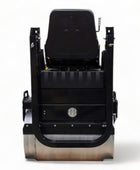 RWYL42A Double Drum Tandem Roller, 1980 lb, 4495 lbf, Honda GX390 13 HP