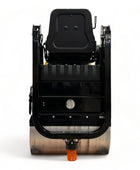 RWYL42B完全液压双鼓串联辊，2090磅，4496 lbf，本田GX390 13 HP