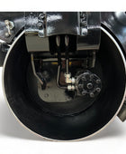 RWYL42B完全液压双鼓串联辊，2090磅，4496 lbf，本田GX390 13 HP