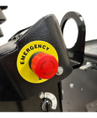 RWYL42B完全液压双鼓串联辊，2090磅，4496 lbf，本田GX390 13 HP