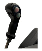 RWYL42B完全液压双鼓串联辊，2090磅，4496 lbf，本田GX390 13 HP