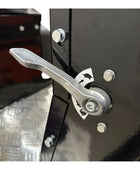 RWYL42B完全液压双鼓串联辊，2090磅，4496 lbf，本田GX390 13 HP