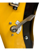 RWYL51完全液压双鼓串联辊，3256 lb，4945.8 lbf，本田GX630 20 hp