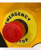 RWYL51完全液压双鼓串联辊，3256 lb，4945.8 lbf，本田GX630 20 hp