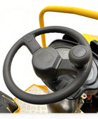 RWYL51完全液压双鼓串联辊，3256 lb，4945.8 lbf，本田GX630 20 hp