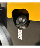 RWYL51完全液压双鼓串联辊，3256 lb，4945.8 lbf，本田GX630 20 hp