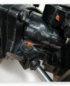 RWYL51完全液压双鼓串联辊，3256 lb，4945.8 lbf，本田GX630 20 hp