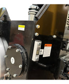 RWYL51完全液压双鼓串联辊，3256 lb，4945.8 lbf，本田GX630 20 hp