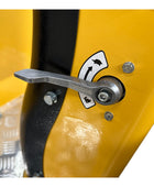 RWYL51完全液压双鼓串联辊，3256 lb，4945.8 lbf，本田GX630 20 hp