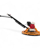S100 6.5 HP GX200 36 Inch Commercial Power Trowel