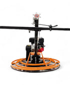 S100 6,5 HP GX200 36 pouces Truelle de puissance commerciale