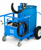 Pulvérisateur Bartell S151 ou S201 avec moteur Honda GX120