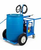 Pulvérisateur Bartell S151 ou S201 avec moteur Honda GX120