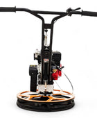 S60 6.5 HP GX200 24 Inch Commercial Edger Power Trowel