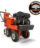 SC18 Husqvarna 18 Inch Sod Cutter Honda GX160 4.8 HP