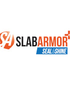 SlabArmor Plus Seal & Shine protects sustainable concrete slabs with a durable, glossy, and long-lasting finish
