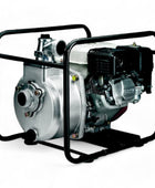 Koshin SERH-50B Honda GX160 2