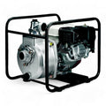 Koshin SERH-50B Honda GX160 2" High Pressure Pump