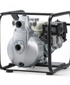 Koshin SERH-50Z Honda Honda GX220 Hi-Revolution 2