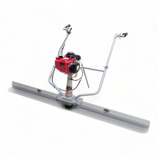 SF1 Honda GX35 Power Screed