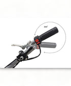 SF1 Honda GX35 Power Screed