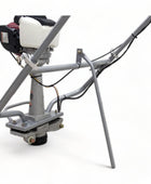 SF1 Honda GX35 Power Screed