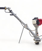 SF1 Honda GX35 Power Screed