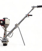 SF1 Honda GX35 Power Screed