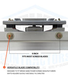 SF1 - Lames de règle (2 lames)