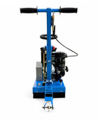 Bartell SG10 Sierra de concreto verde de 10 pulgadas