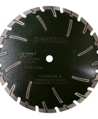 Bartell 10英寸钻石刀片，用于SG10 SAW