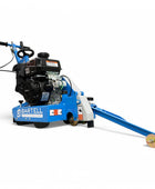 Bartell SG10 Sierra de concreto verde de 10 pulgadas