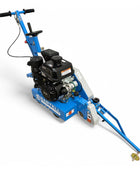 Bartell SG10 Sierra de concreto verde de 10 pulgadas