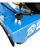 Bartell SG10 Sierra de concreto verde de 10 pulgadas