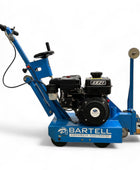 Bartell SG10 10 Inch Green Concrete Saw