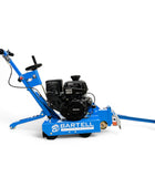 Bartell SG10 Sierra de concreto verde de 10 pulgadas