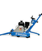 Bartell SG10 Sierra de concreto verde de 10 pulgadas