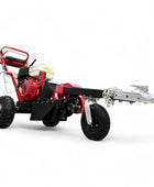 SGR389RTE Honda 13 HP Stump Grinder