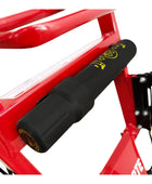 SGR389RTE Swivel Head Towable Stump Grinder Honda 13 HP Electric Start, Grinds 24 Inch Above Ground, Tungsten Carbide Teeth