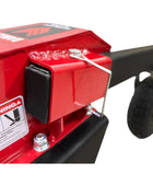 SGR389RTE Swivel Head Towable Stump Grinder Honda 13 HP Electric Start, Grinds 24 Inch Above Ground, Tungsten Carbide Teeth